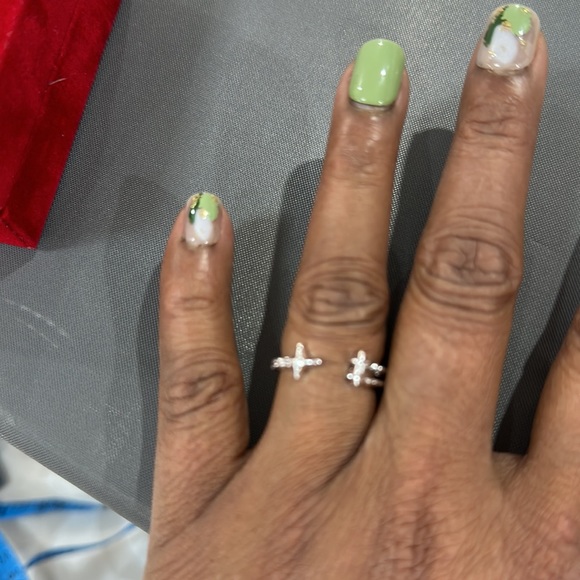 Adjustable Ring - Picture 15 of 15